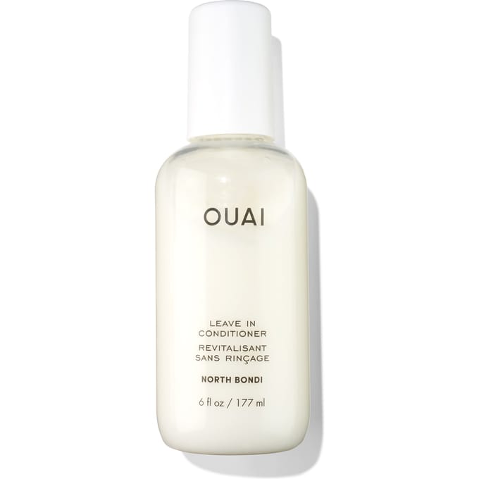 OUAI Leave-in Conditioner 177ml - North Bondi