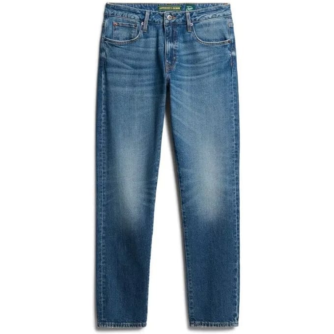 Slim Jeans Superdry Vintage