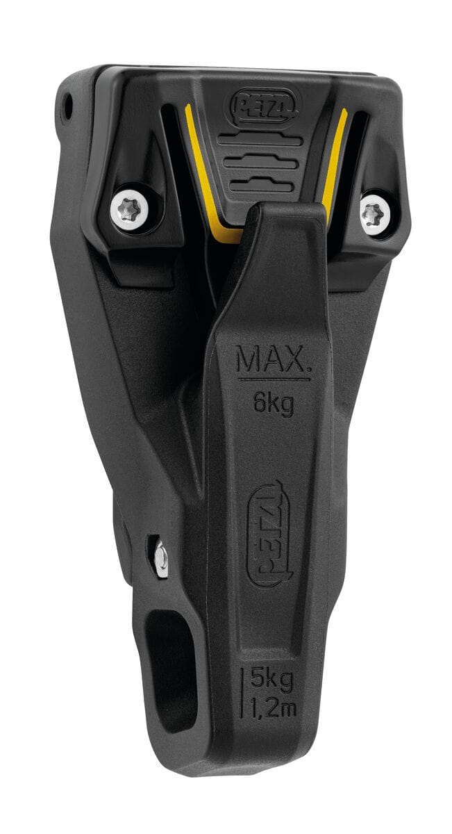 Petzl INTERFAST Quick-Clip Voor Toolbag