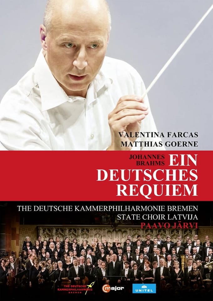 Ein Deutsches Requiem Bremen 2019