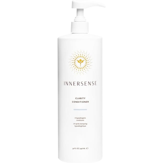 Innersense Conditioner Clarity Hydraterende conditioner Dames 946 ml
