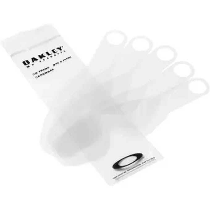 Pak van 25 tear-off motoren Oakley O-Frame