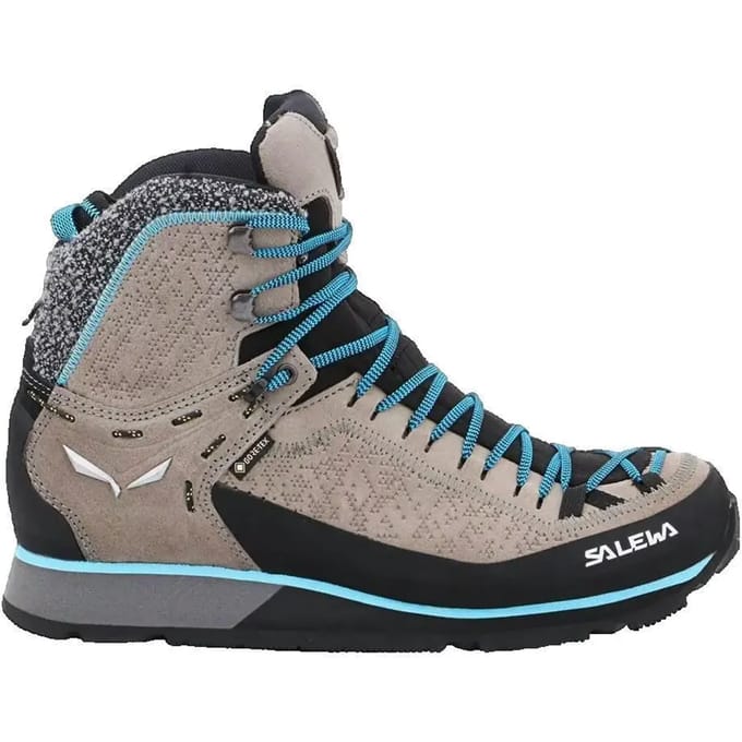 Dameswandelschoenen Salewa Ws Mtn 2 Winter