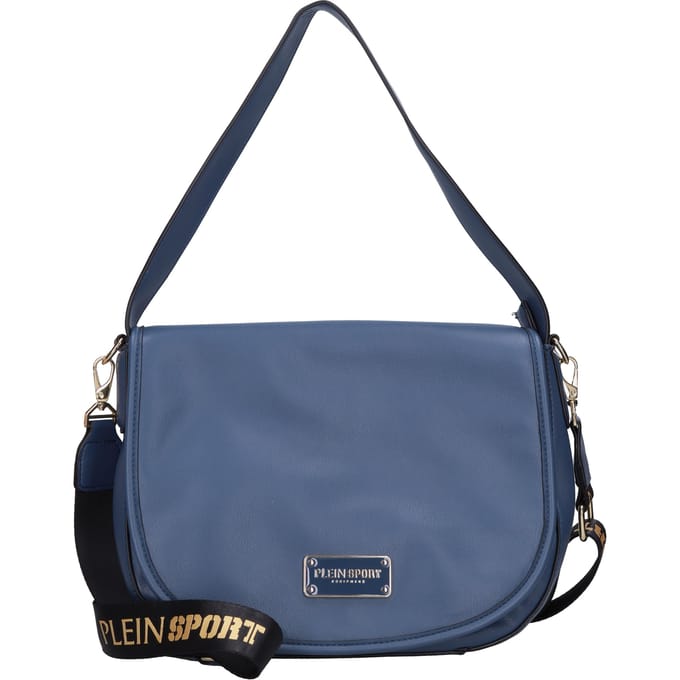 Plein Sporttassen... Blauw