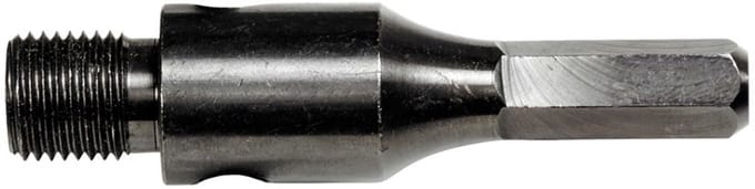Carat ZESKANT ADAPTER - 5/8x16UNF