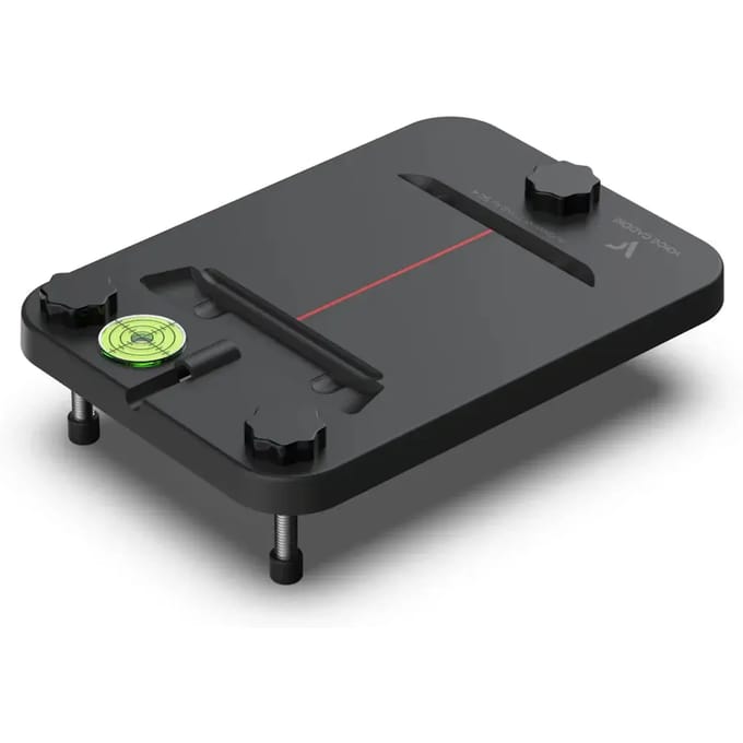 SC4 PRO uitlijnsteun – Accessoire Voice Caddie