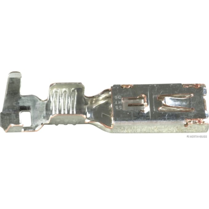 Krimpverbinder HERTH+BUSS ELPARTS 50253238