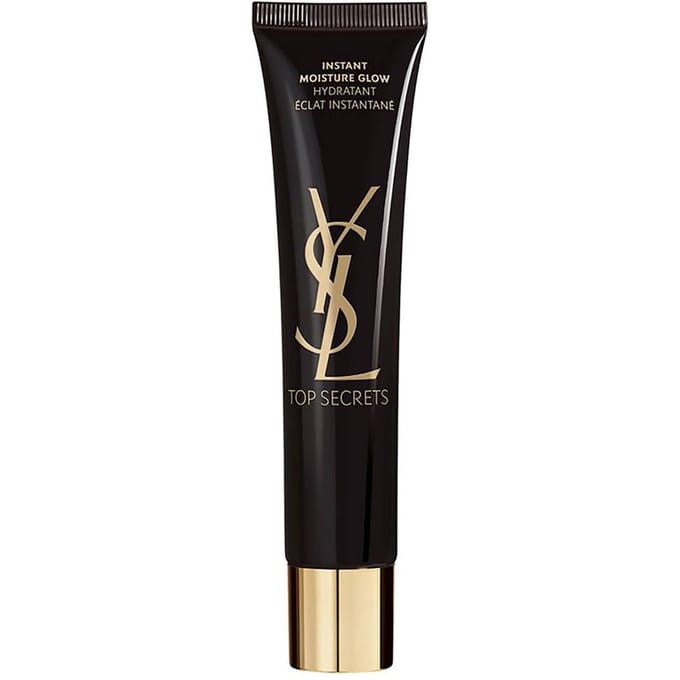 Yves Saint Laurent - Top Secrets (Instant Moisture Glow) Make-Up 40 ml -