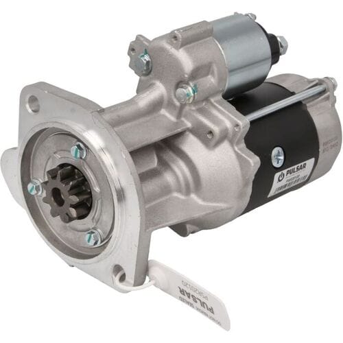 Starter PULSAR ROTATING ELECTRICS PSR20120
