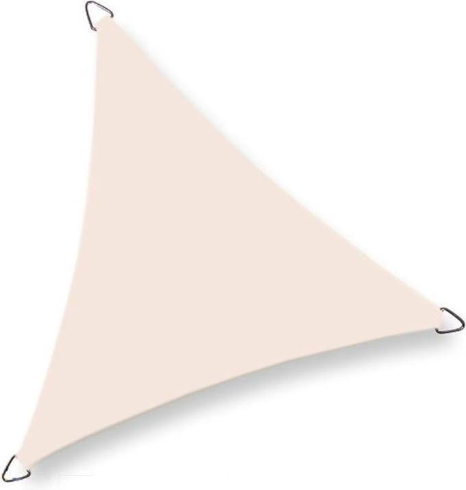 Shade sail triangle 360x360x360