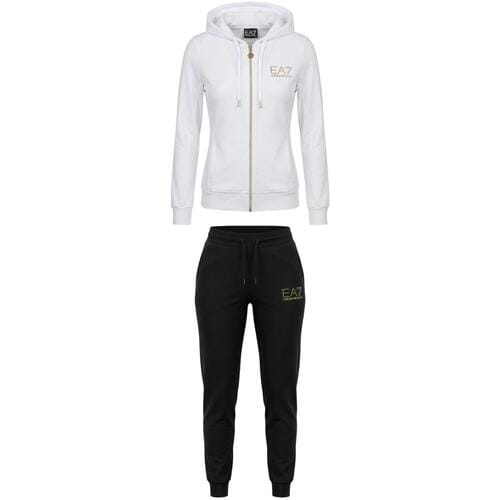 Trainingspak Emporio Armani EA7 8NTV51 TJ9RZ