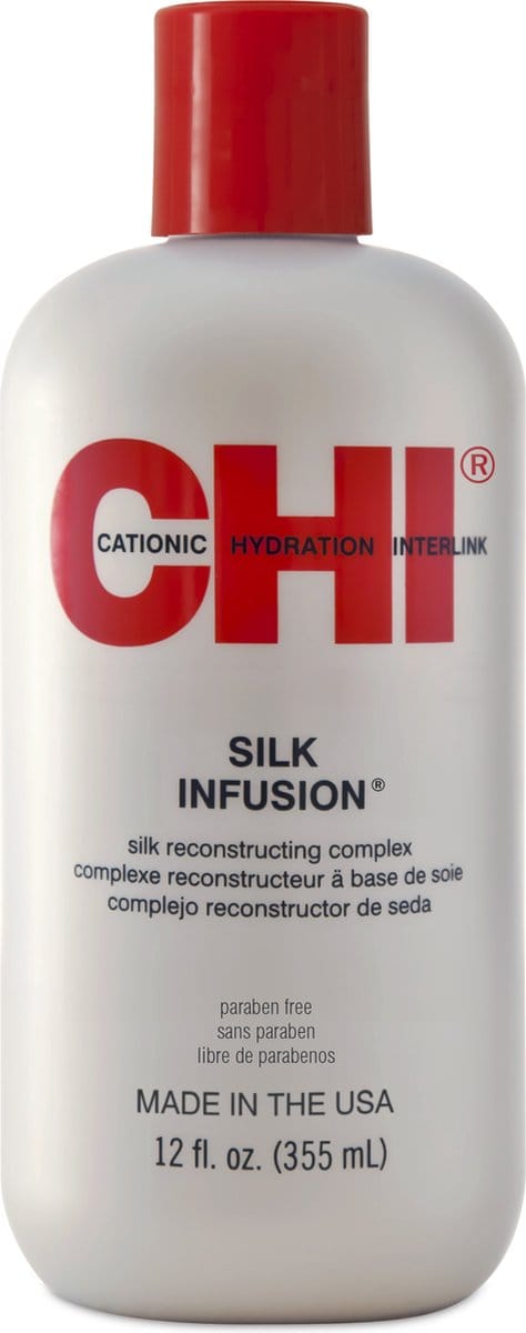 CHI Infra Silk Infusion Serum