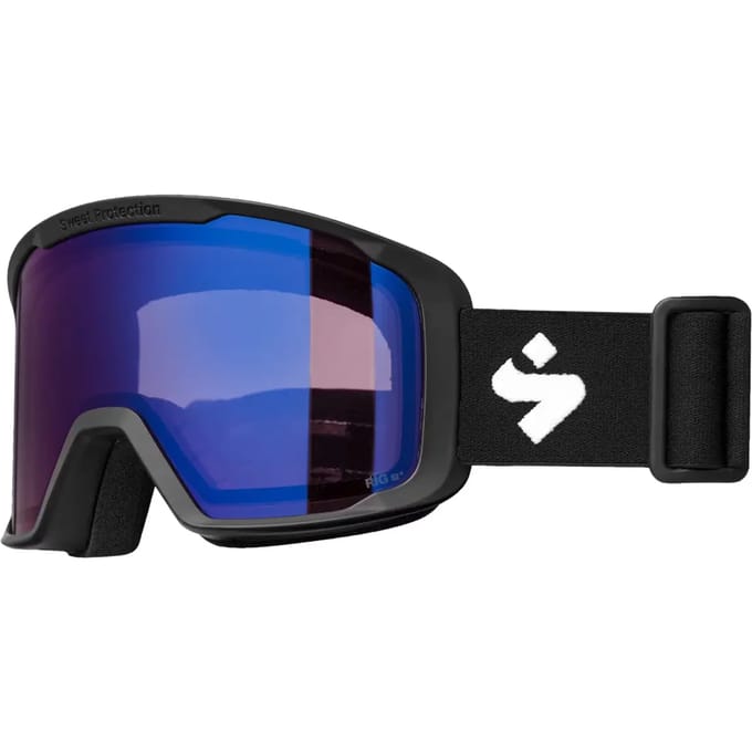 Skimasker voor kinderen Sweet Protection Ripley Rig® Reflect