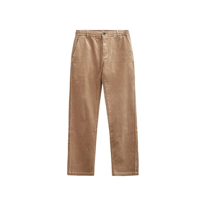 Broek Anerkjendt Jan
