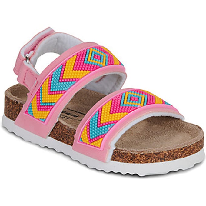 BEPPI  Platte sandalen 2197710