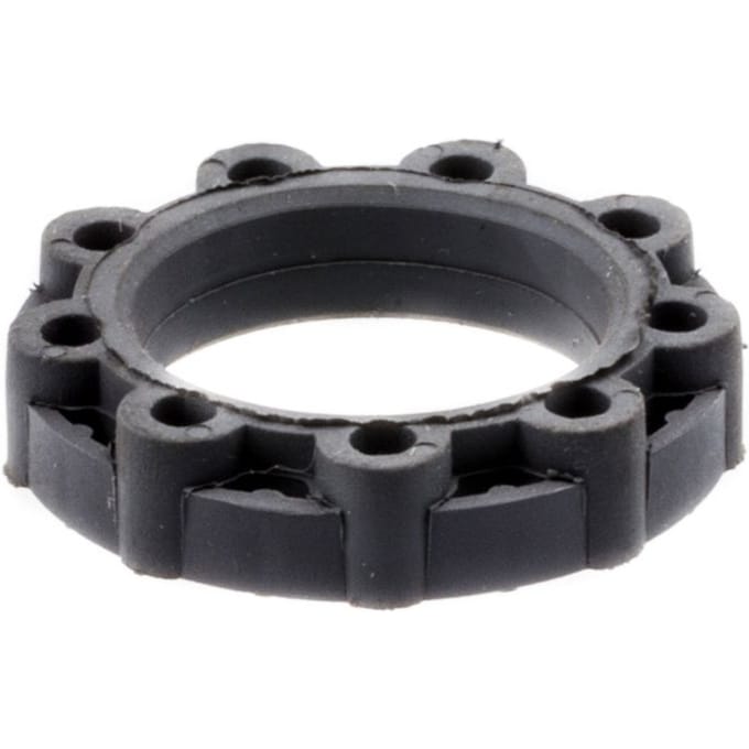 Vibration absorber