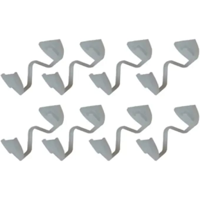 Alpinschoenen harnas Crampon sets TSL (x8)
