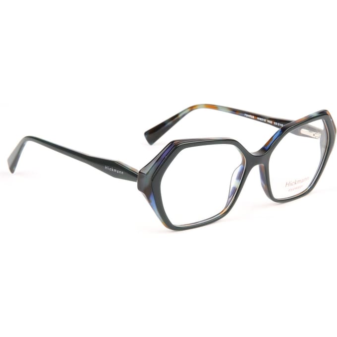 Ana Hickmann Optical Frame HI6316 H02 53