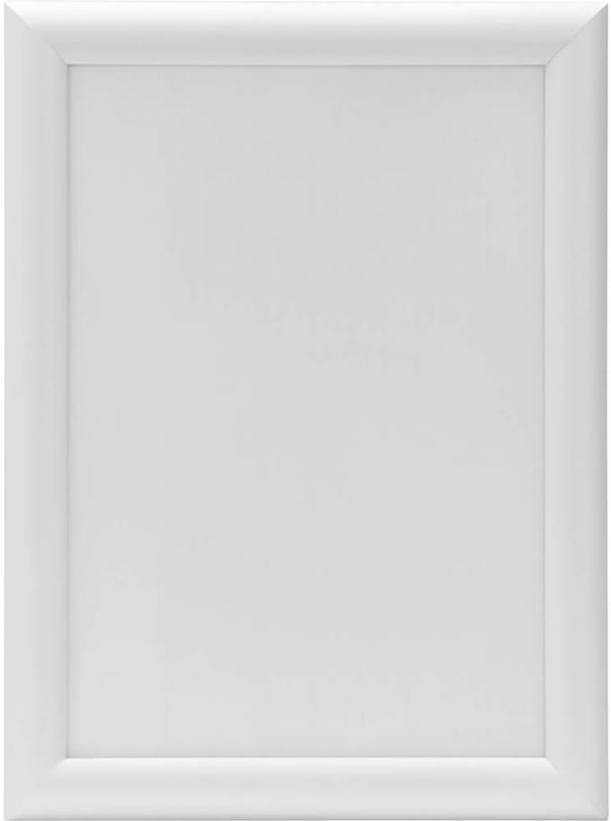 Elevar SP-ADF-SS SP-13503840 Klapframe Zilver 1 x DIN A4 1 stuk(s) (b x h x d) 21 x 29.7 x 1.2 cm