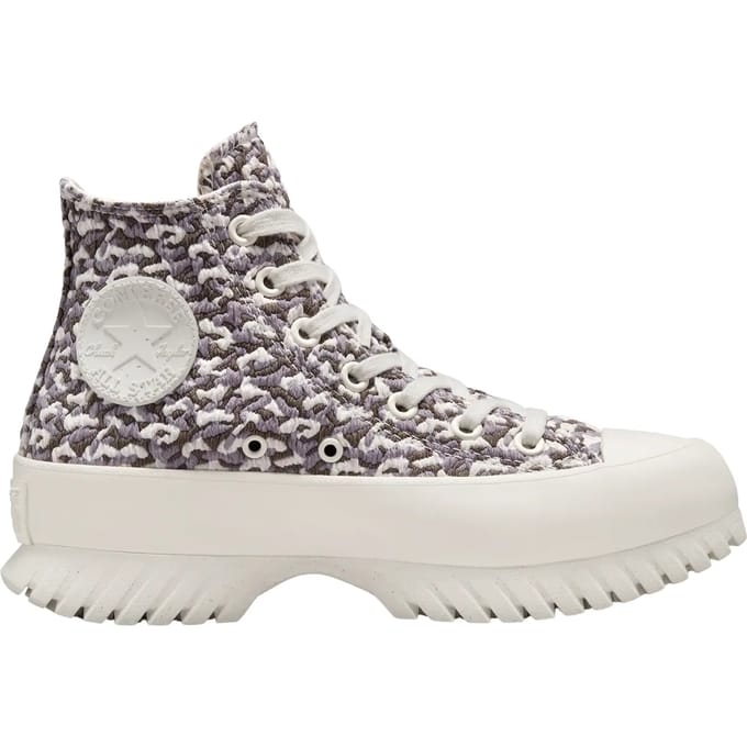 Platform sneakers voor dames Converse Lugged 2.0