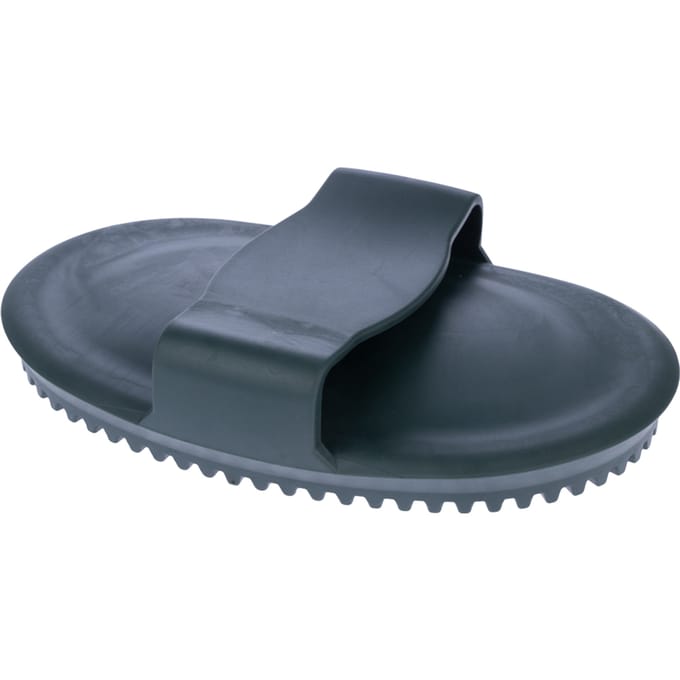 rubberen eg kooa maat M 14,5x10x3cm (lichtgroen) Paard