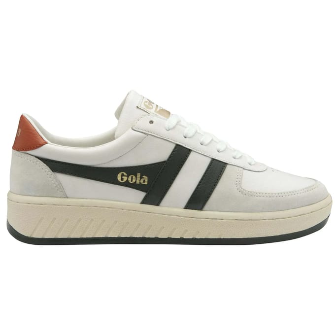 Trainers Gola Grandslam Classic