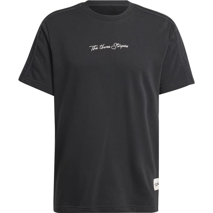 T-shirt adidas Modern Classics Graphic
