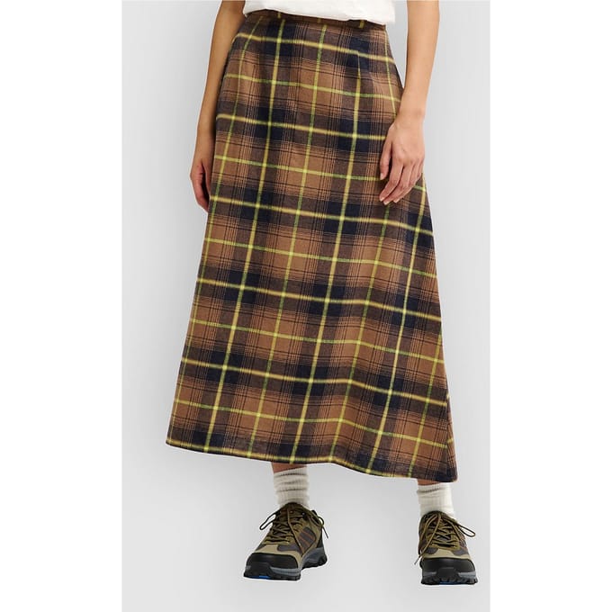 Quiksilver Lomond Rok roze