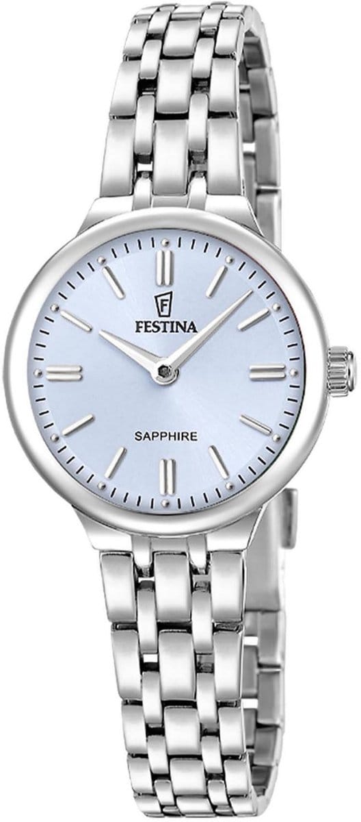 FESTINA WOMEN'S WATCH F20744/3