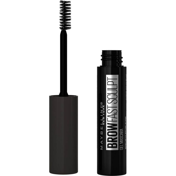 Maybelline Express Brow Fast Sculpt Eyebrow Mascara (Various Shades) - 06 Deep Brown