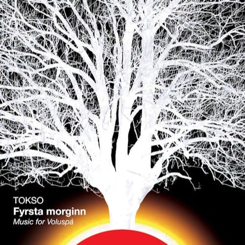 Fyrsta Morginn - Music For Voluspa - Tokso