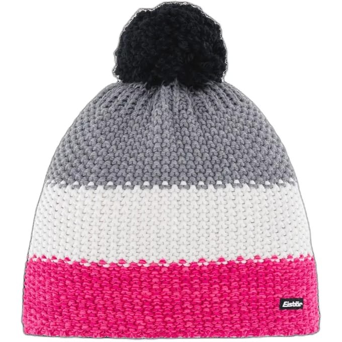 Pompon hoed Eisbär Star MÜ