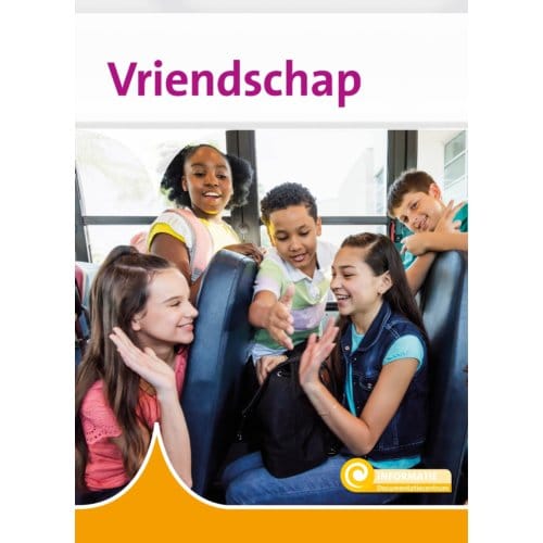 Vriendschap - Informatie - Karin van Hoof