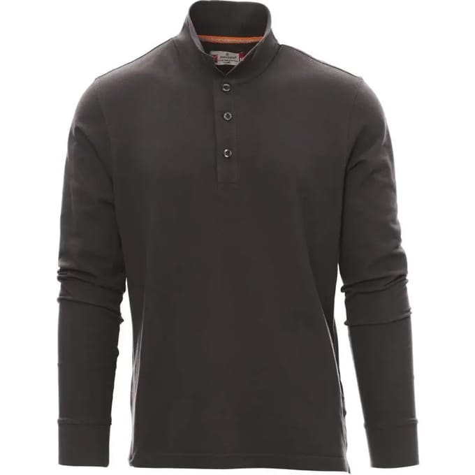 Polo met lange mouwen Payper Wear Florence