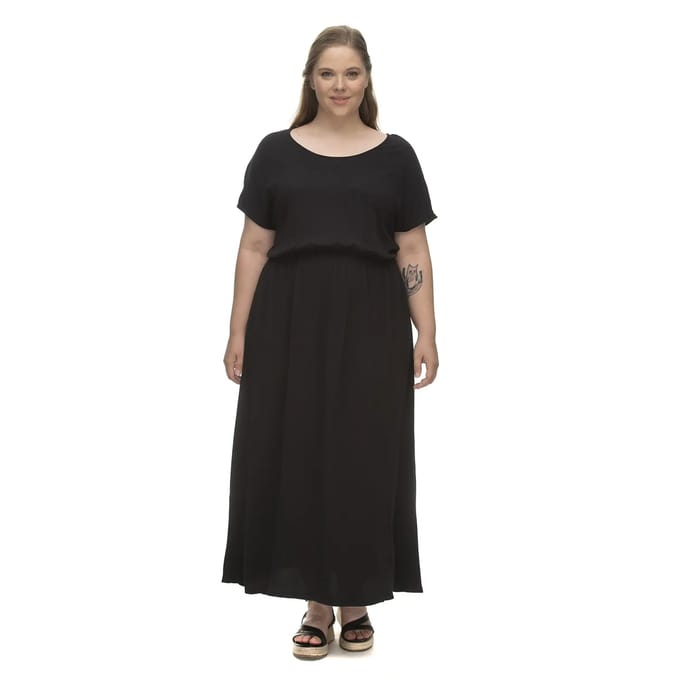 Damesjurk Ragwear Lalline