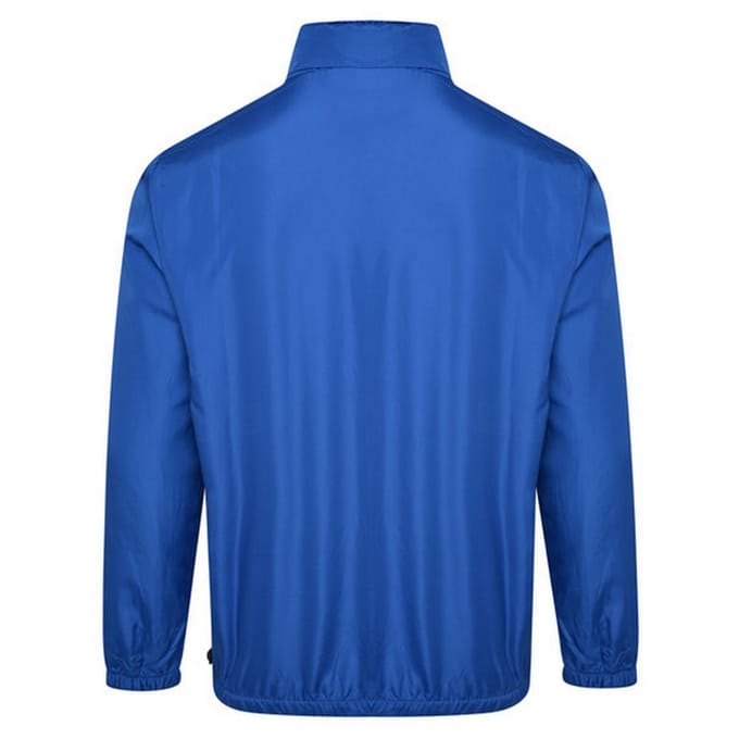 Umbro Kinder/Kinder Club Essential jasje (Koningsblauw)