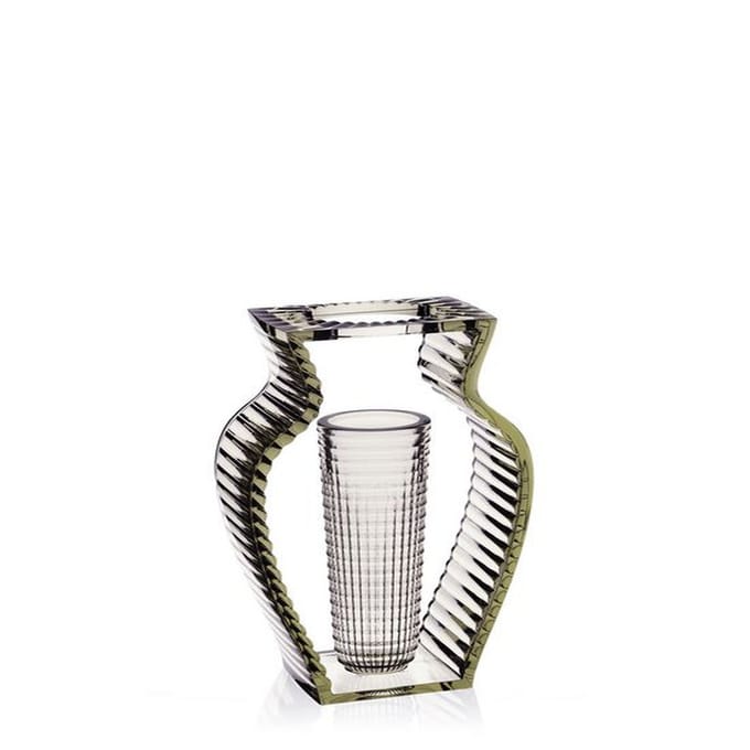 Kartell - I Shine  - groen