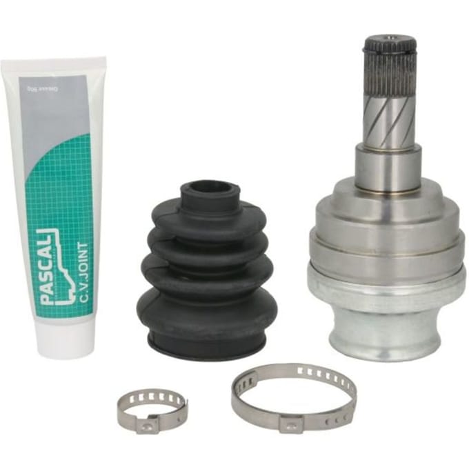 Homokineet reparatie set, aandrijfas PASCAL G70006PC