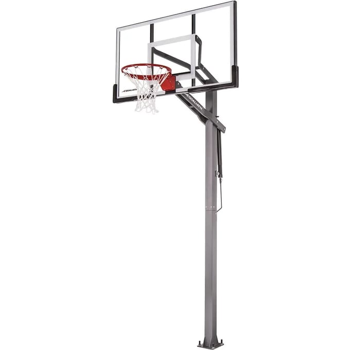 Basketbalmand Goaliath GB60