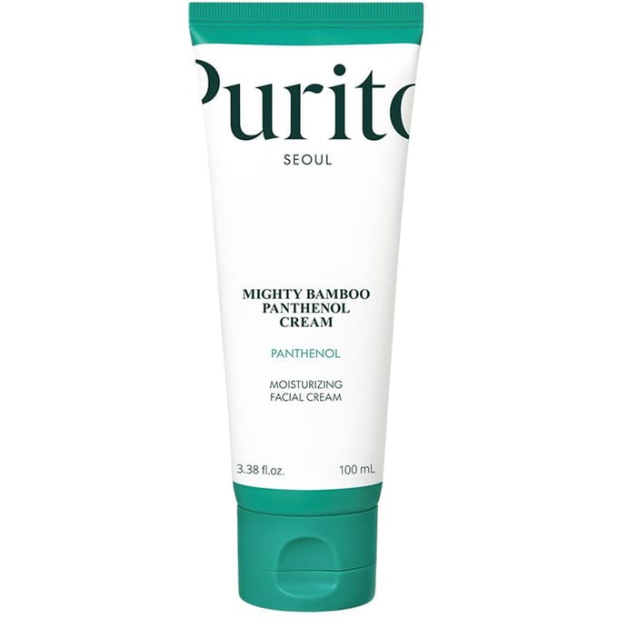 Purito, Barrier Defense pH Cleanser, 5.07 fl oz (150 ml) white