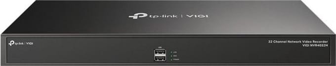 TP-Link VIGI NVR4032H 32 Channel Network Video Recorder