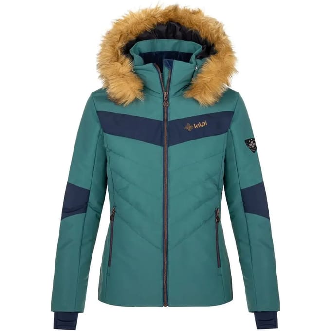 Dames ski jas Kilpi Alisia
