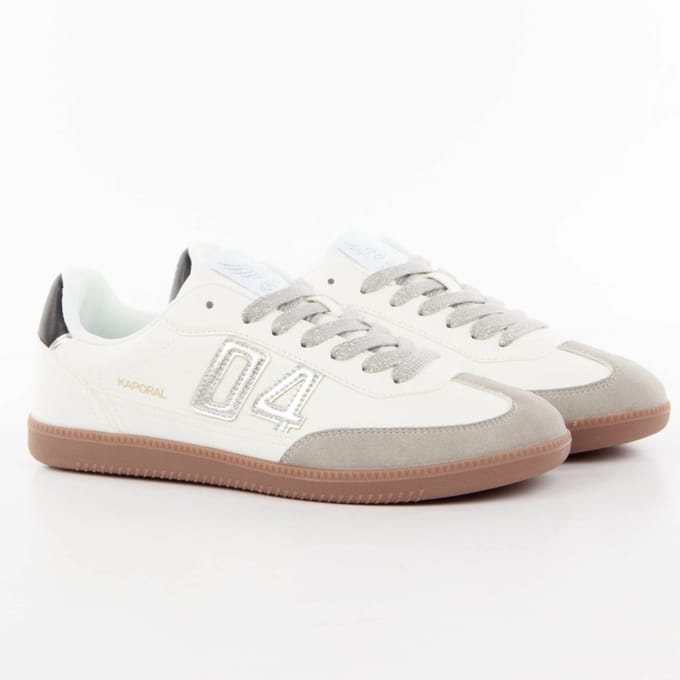 Kaporal  Lage Sneakers TANINA