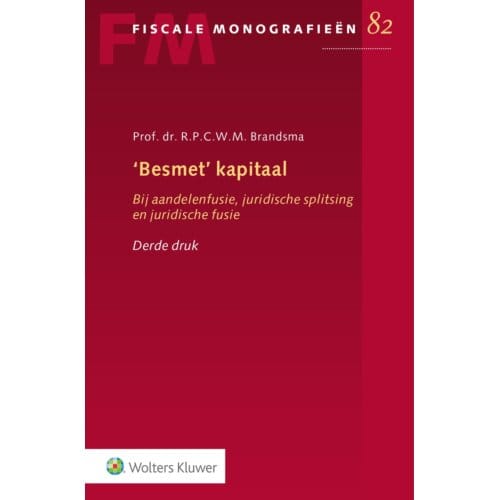 Besmet Kapitaal