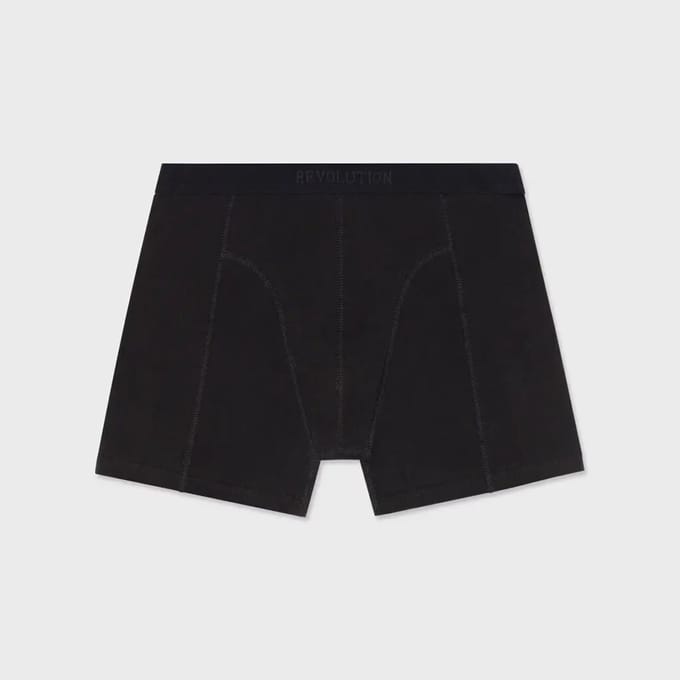 Boxershorts Revolution (x3)