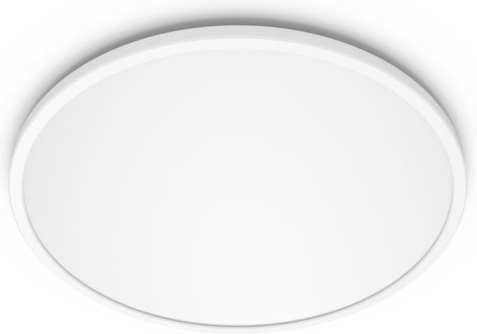 Philips Superslim plafonnière - koelwit licht - 18W