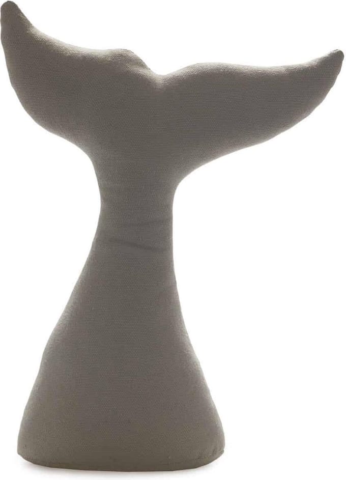Balvi Staart Deurstopper - Walvis