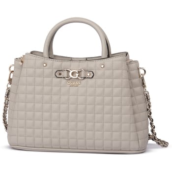 Schoudertas Guess LTA NADIRA SATCHEL