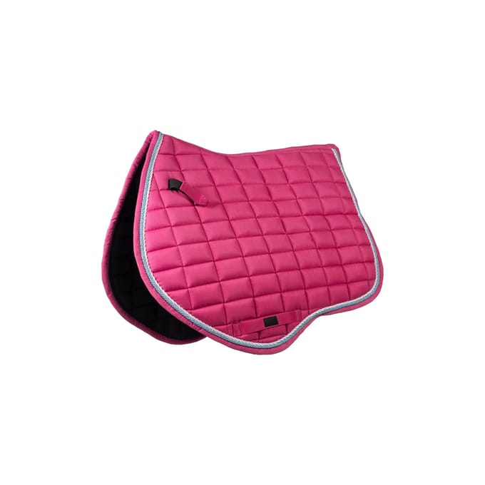 Dressuurmat voor paarden HKM Manchester