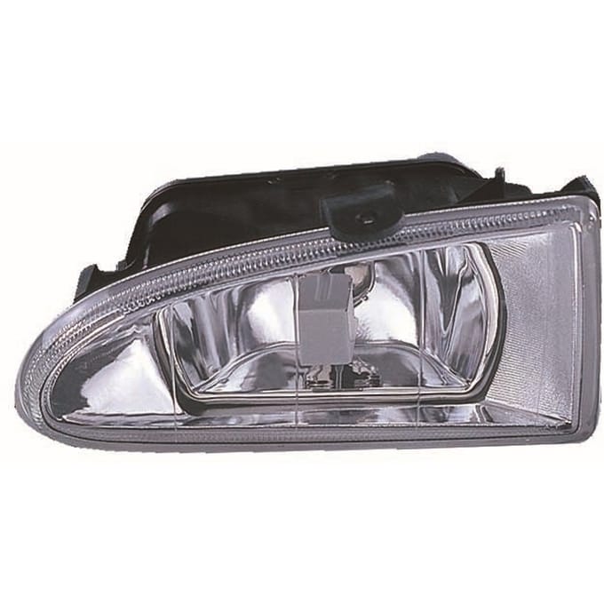 VanWezel 1830996 - Feu anti brouillard droit pour Ford Courier de 1996 au 03/2002